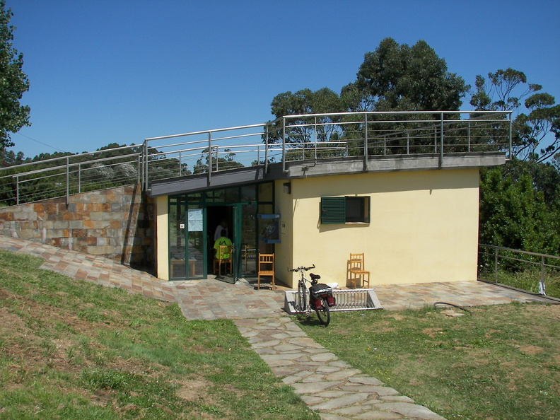 Camino Santiago 2008 253