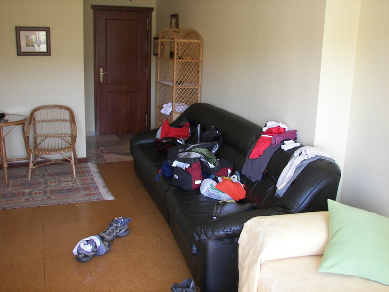 Camino Santiago 2008 257