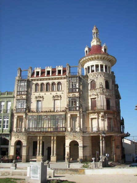 Camino Santiago 2008 258