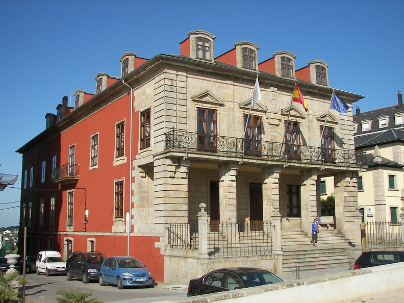 Camino Santiago 2008 261