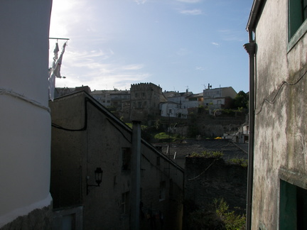 Camino Santiago 2008 267