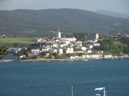 Camino Santiago 2008 274