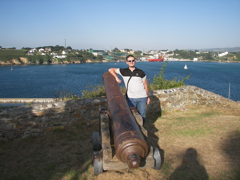 Camino Santiago 2008 275