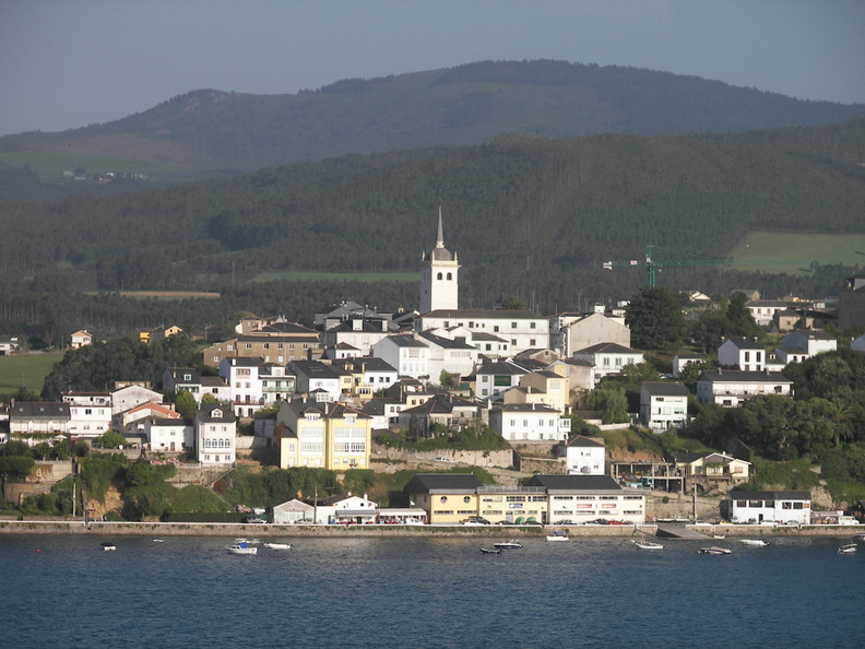 Camino Santiago 2008 276