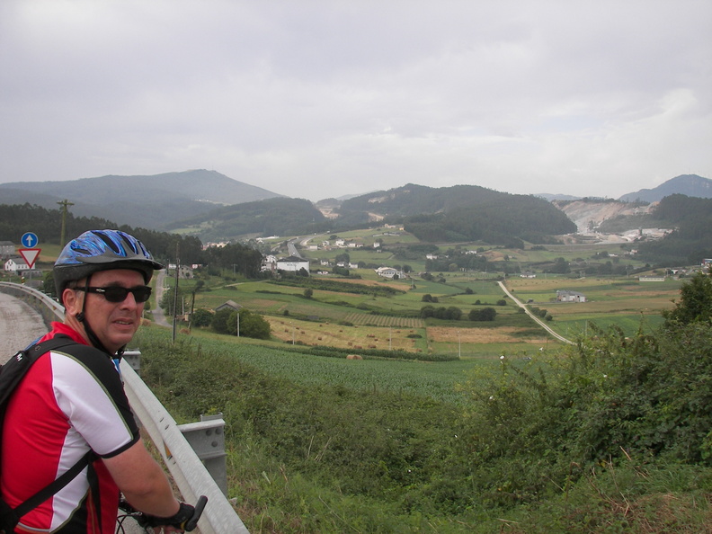 Camino Santiago 2008 280