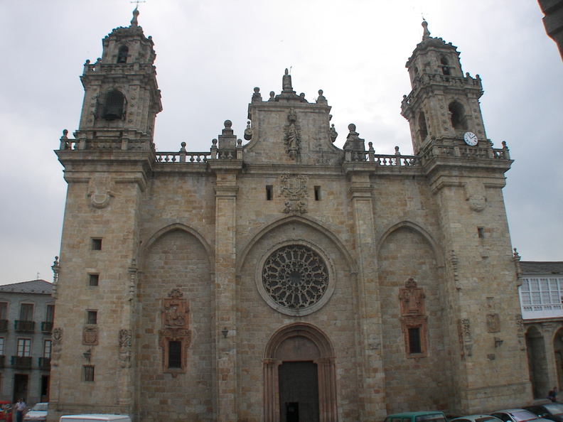 Camino Santiago 2008 299