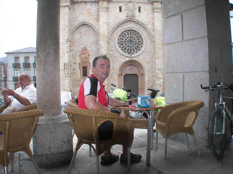 Camino Santiago 2008 300