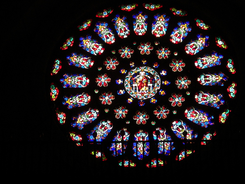 Camino Santiago 2008 315