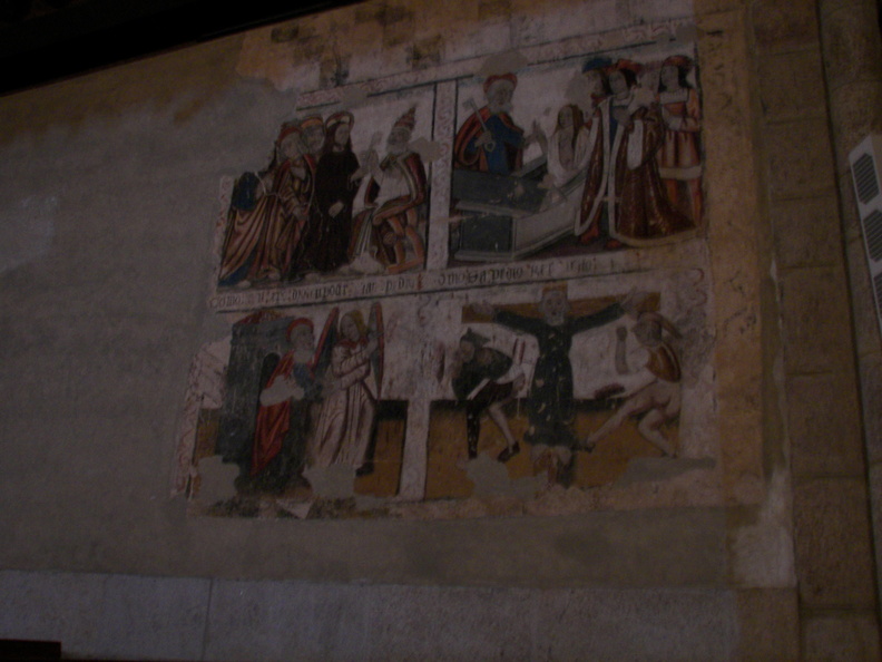 Camino Santiago 2008 319