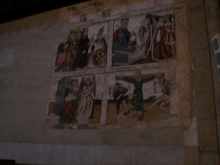 Camino Santiago 2008 319