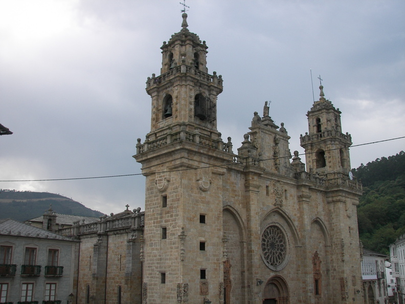 Camino Santiago 2008 334