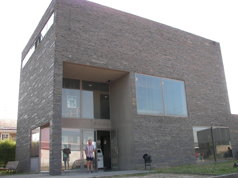 Camino Santiago 2008 337