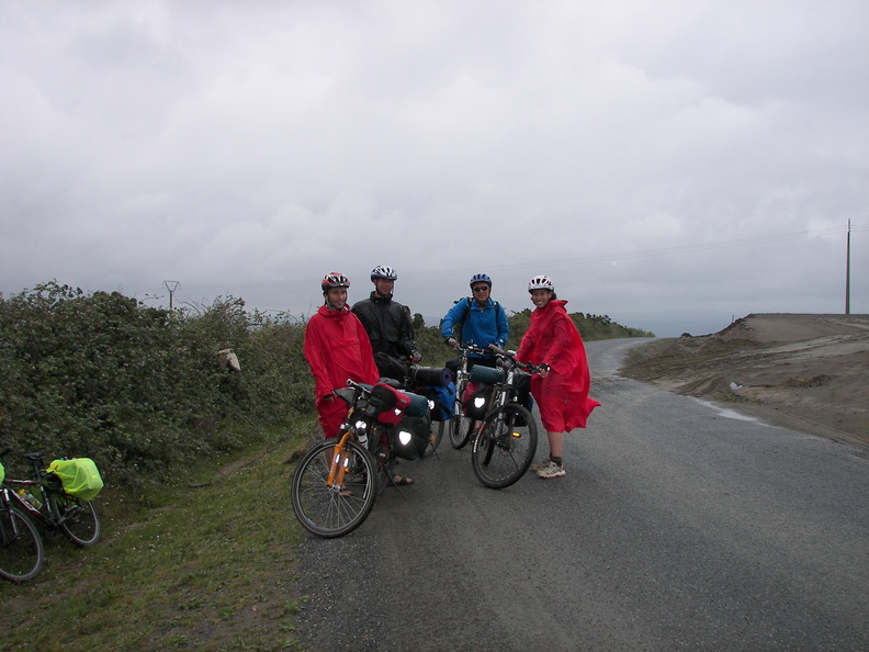 Camino Santiago 2008 351