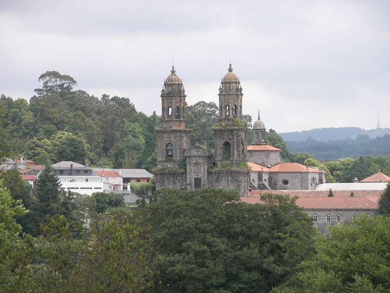 Camino Santiago 2008 352