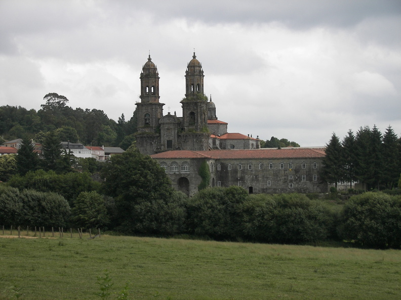 Camino Santiago 2008 355