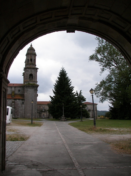 Camino Santiago 2008 359