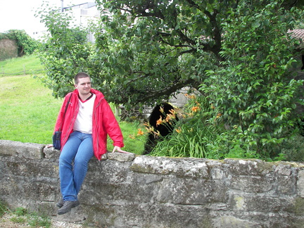 Camino Santiago 2008 367