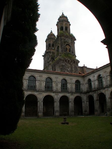 Camino Santiago 2008 381