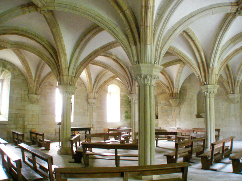 Camino Santiago 2008 398