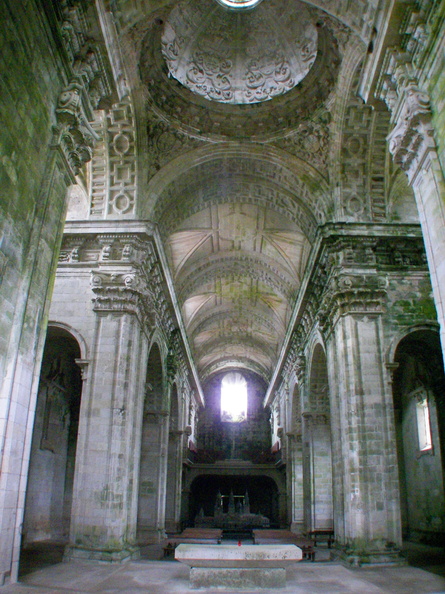 Camino Santiago 2008 403