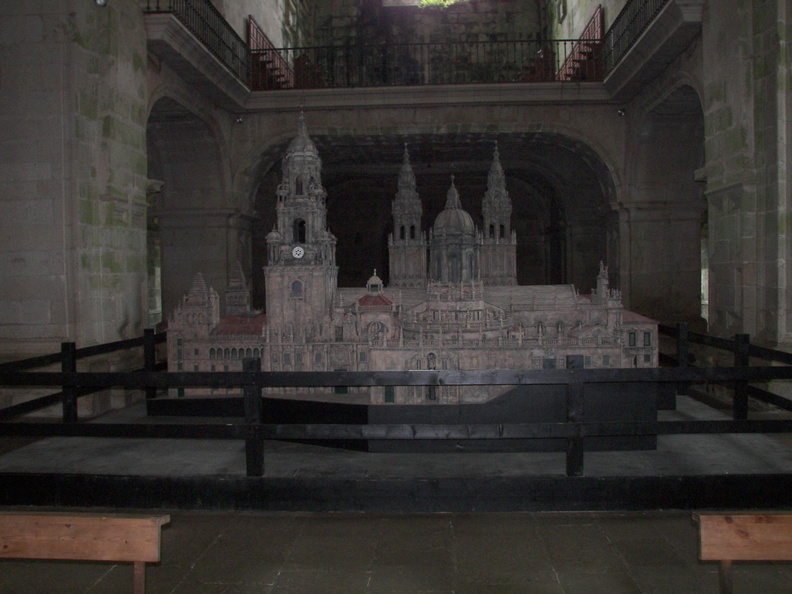 Camino Santiago 2008 430