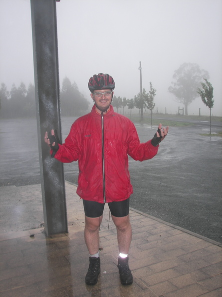 Camino Santiago 2008 437