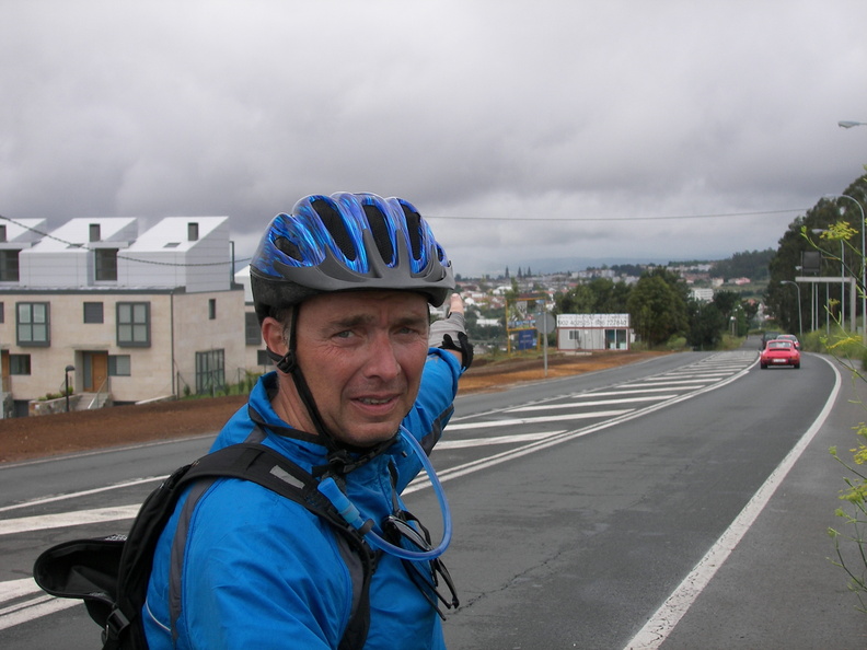 Camino Santiago 2008 439