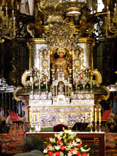 Camino Santiago 2008 464