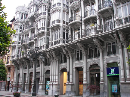 Camino Santiago 2008 006