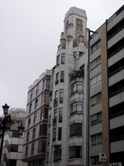 Camino Santiago 2008 008