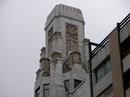 Camino Santiago 2008 009