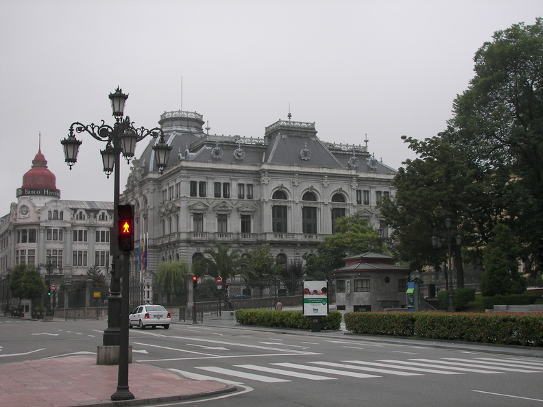 Camino Santiago 2008 011