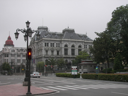 Camino Santiago 2008 011