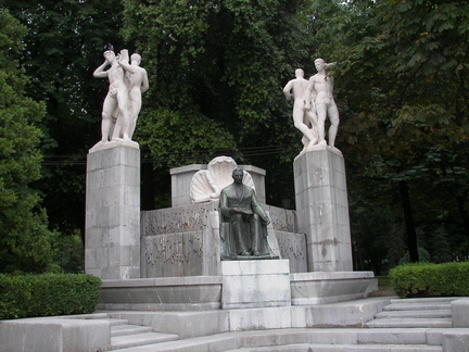 Camino Santiago 2008 012