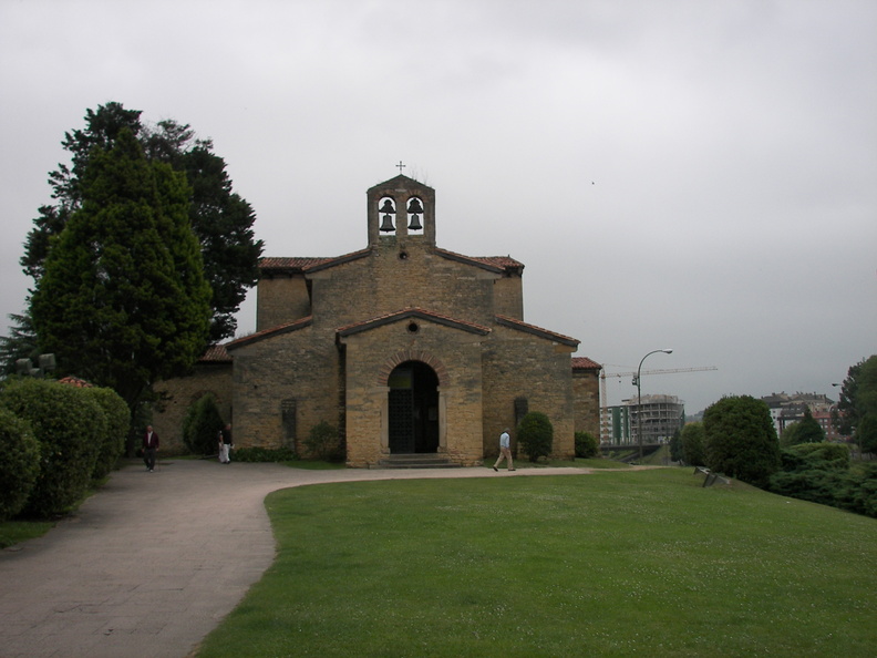 Camino Santiago 2008 040