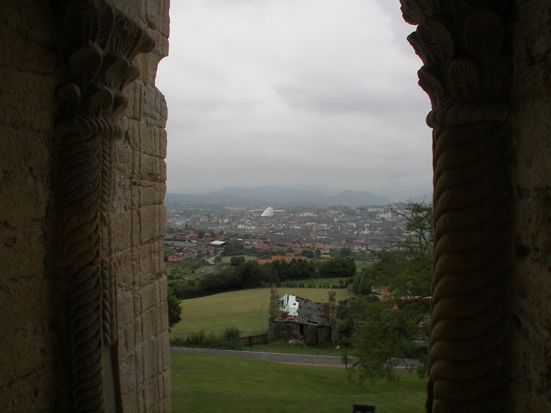 Camino Santiago 2008 088