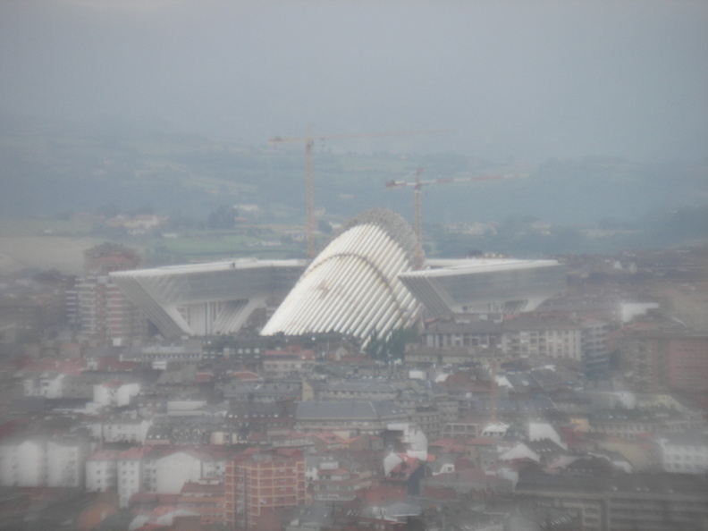 Camino Santiago 2008 090