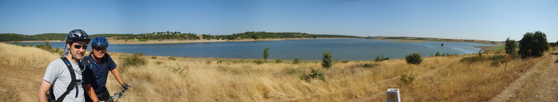 pano-embalse-ricobayo-castrotarfe