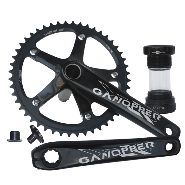 ganopper-crankset