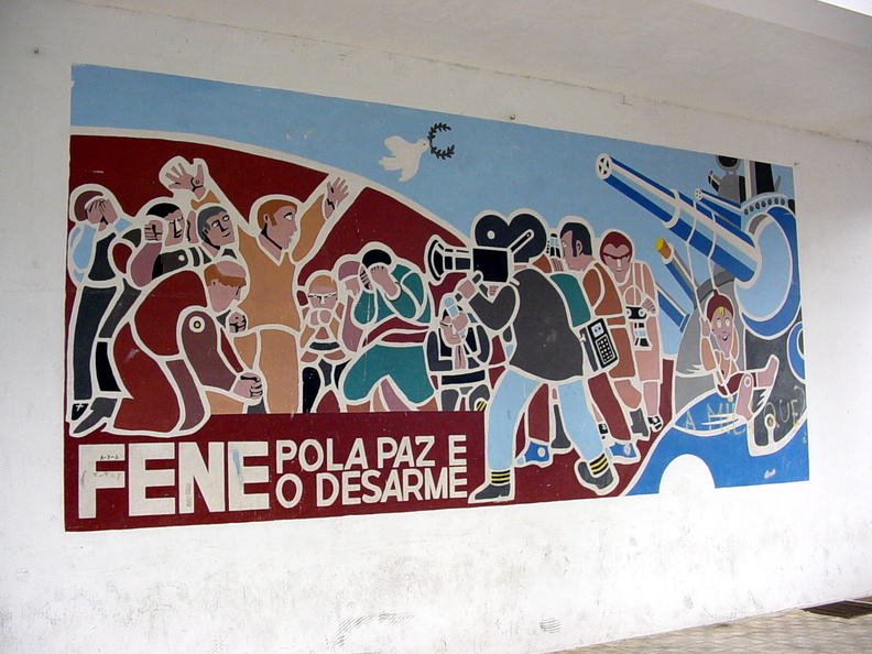 Camino Ingles 040 exposure