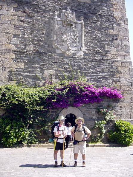 Camino Ingles 055 exposure