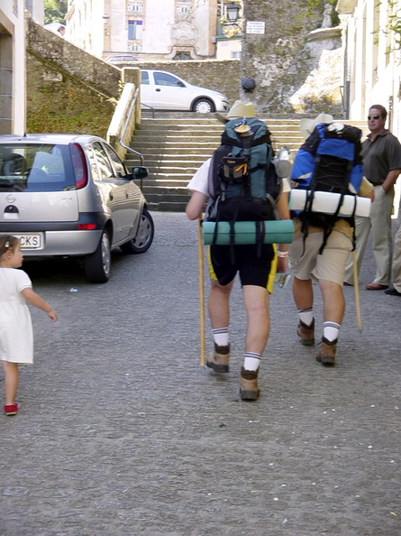 Camino Ingles 058 exposure