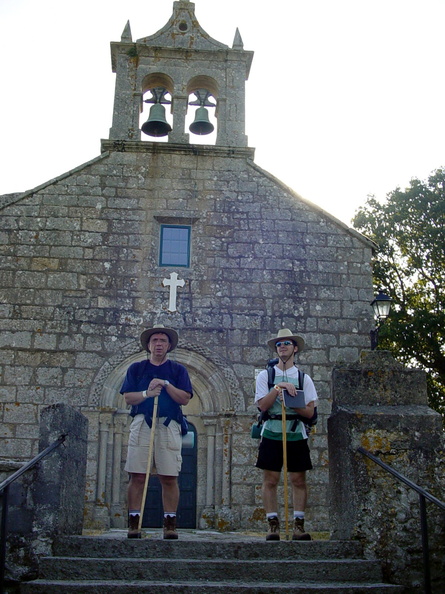 Camino Ingles 066 exposure