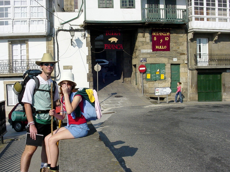 Camino Ingles 070 exposure