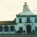 virgen linares