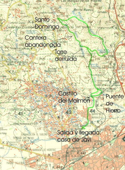 cordoba-santo domingo puente hierro 