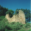 sto domingo-torre derruida