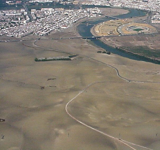 sector sur-carretera castro01