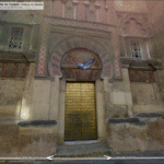 mezquita-google-earth