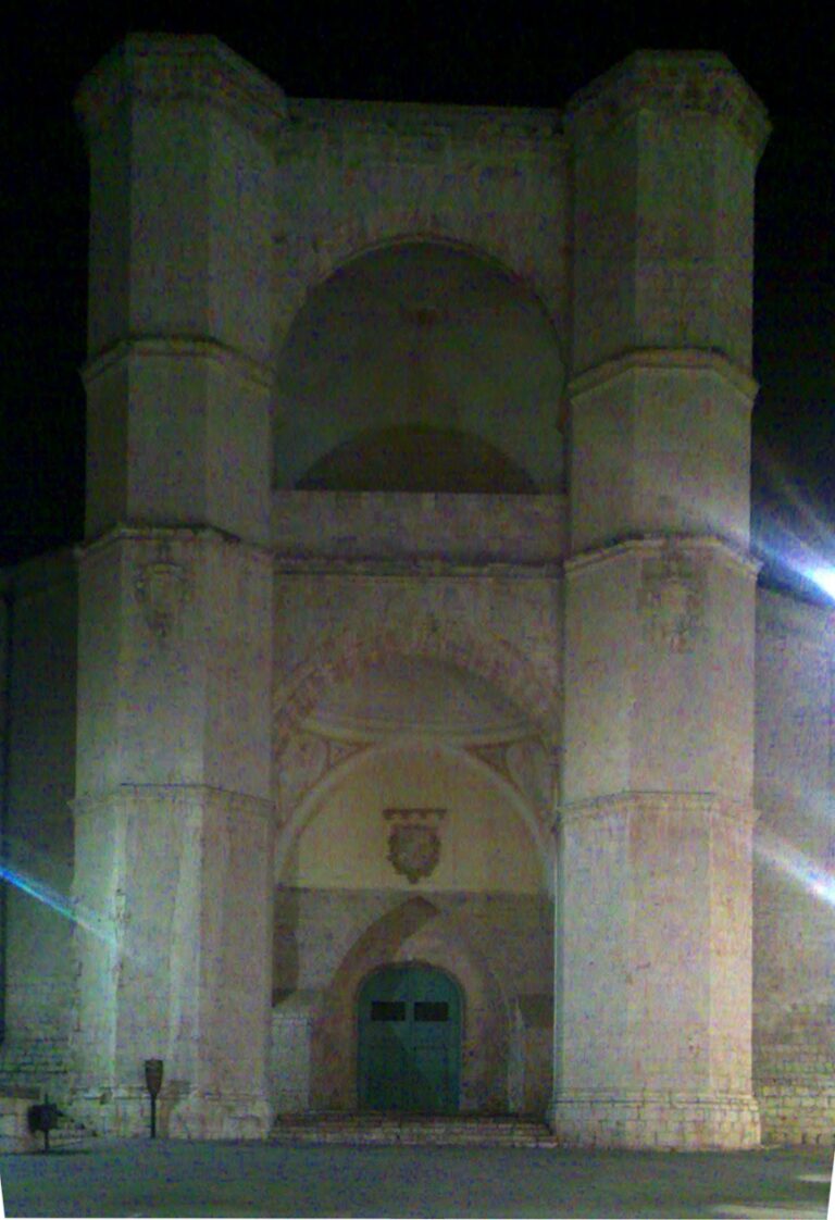monasterio-san-benito-valladolid
